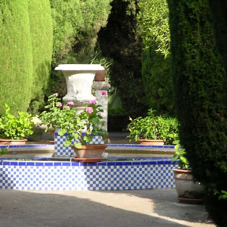 Casa De Los Bates Motril Ngoại thất bức ảnh