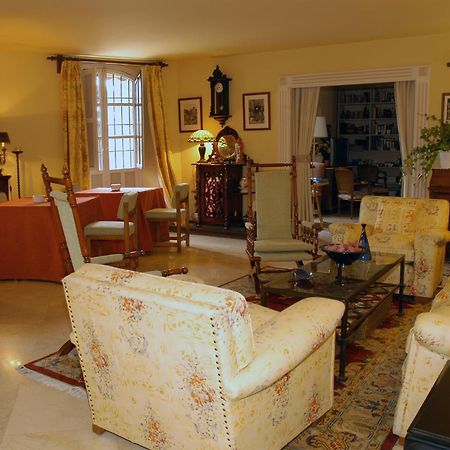 Casa De Los Bates Motril Ngoại thất bức ảnh