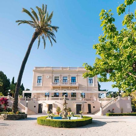 Casa De Los Bates Motril Ngoại thất bức ảnh