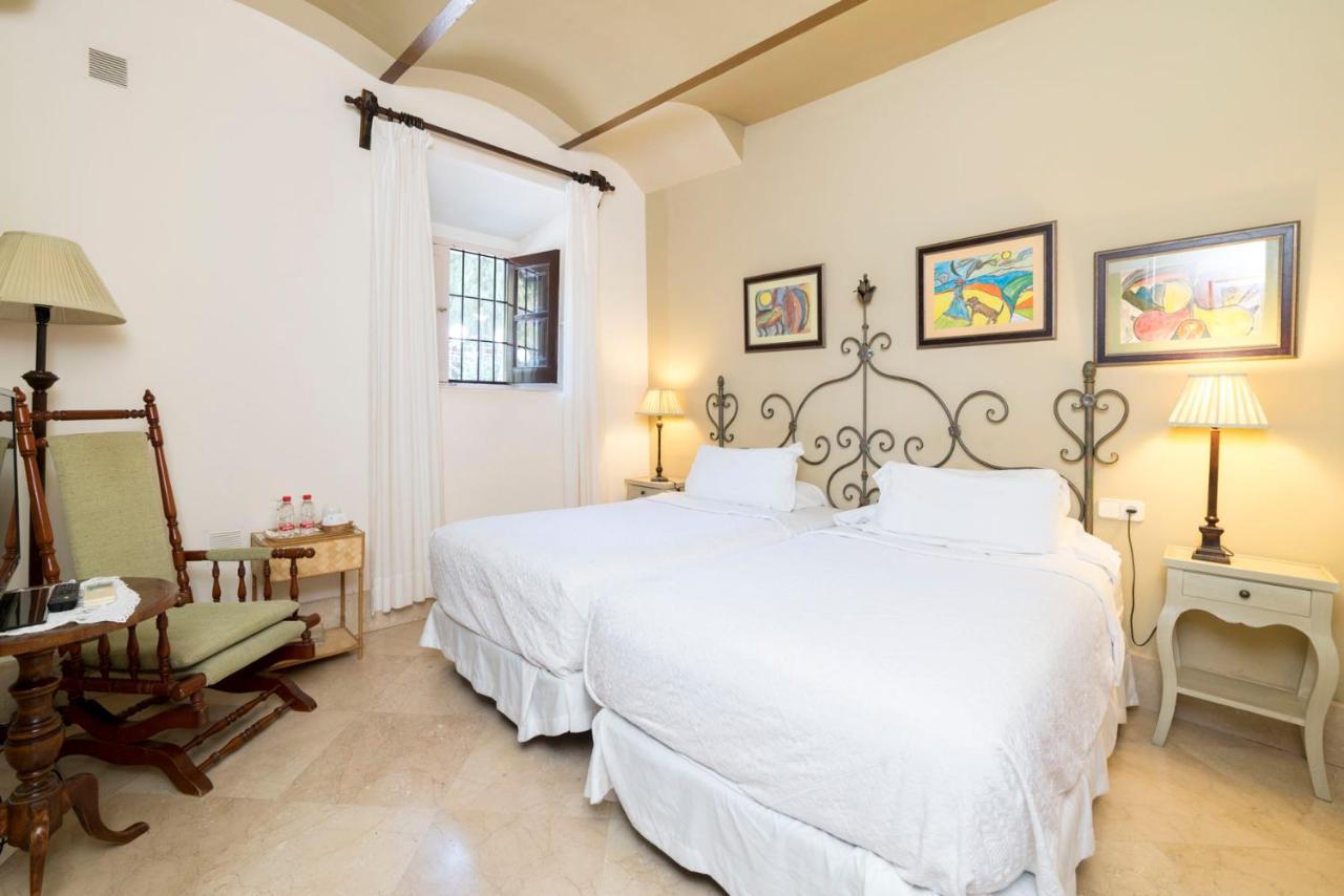 Casa De Los Bates Motril Ngoại thất bức ảnh