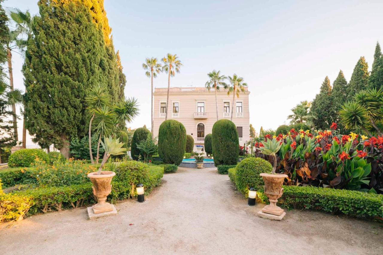 Casa De Los Bates Motril Ngoại thất bức ảnh