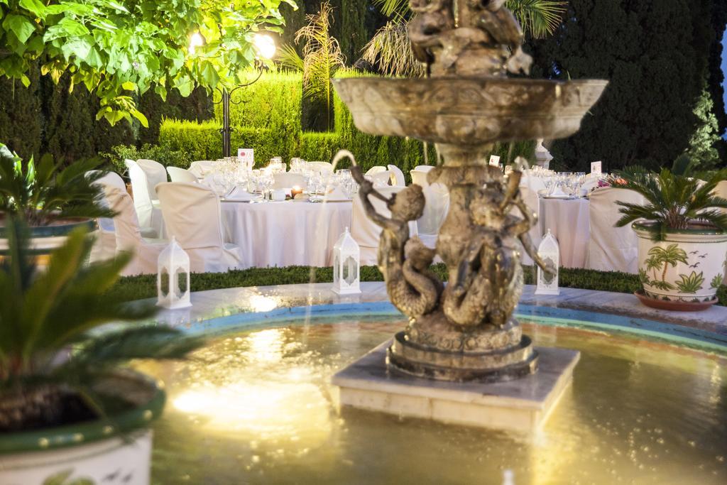 Casa De Los Bates Motril Ngoại thất bức ảnh
