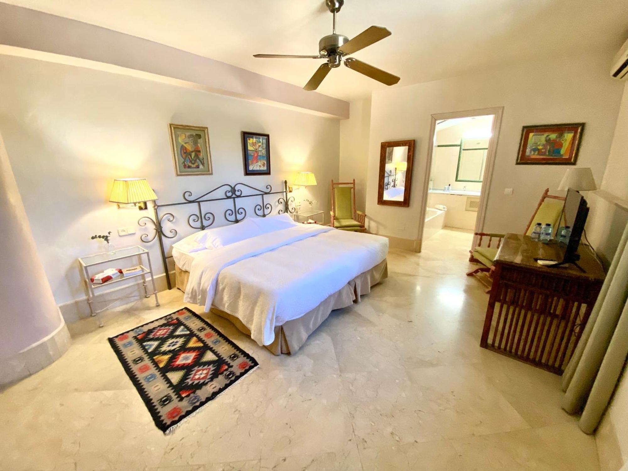Casa De Los Bates Motril Ngoại thất bức ảnh