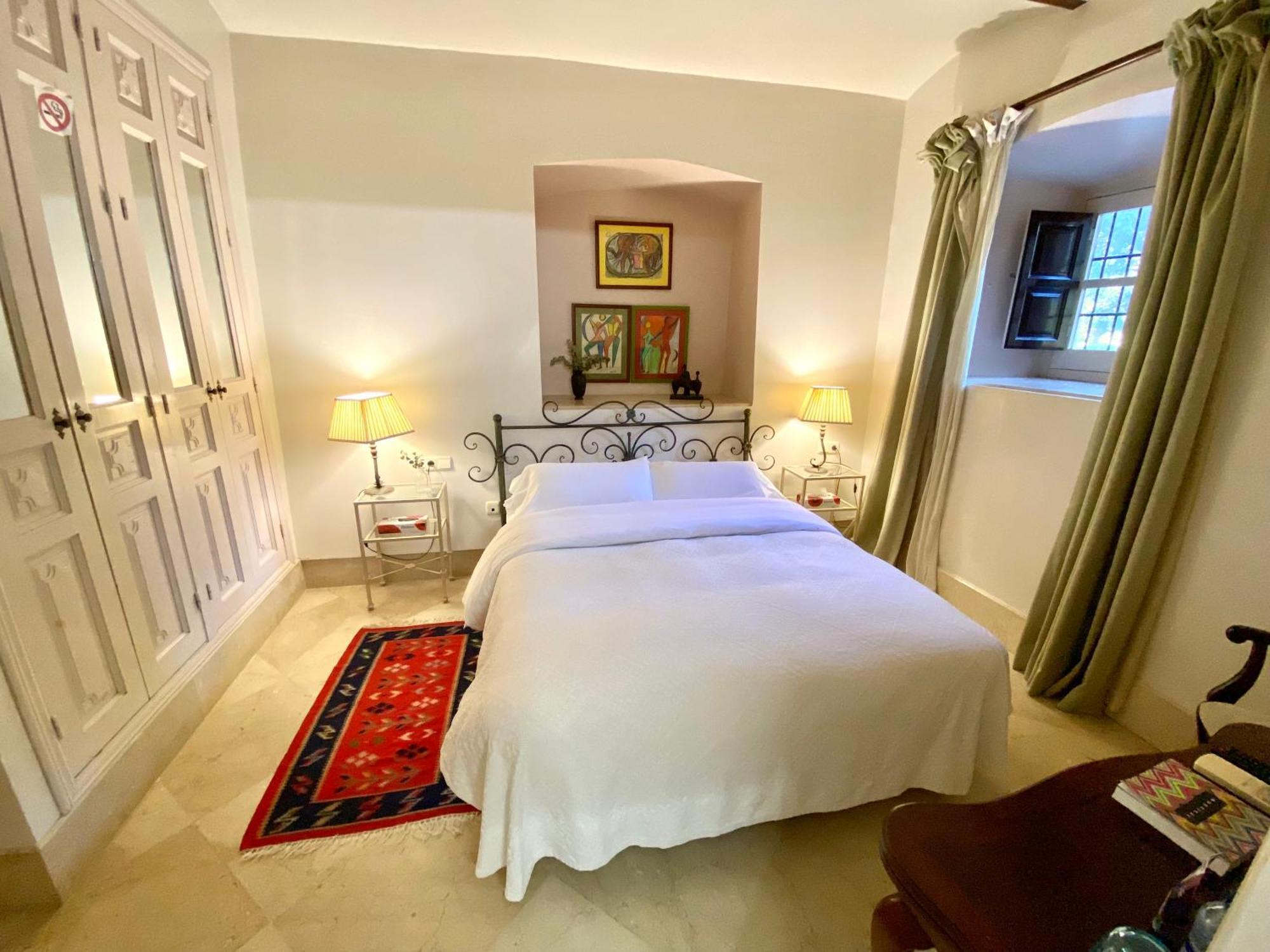 Casa De Los Bates Motril Ngoại thất bức ảnh