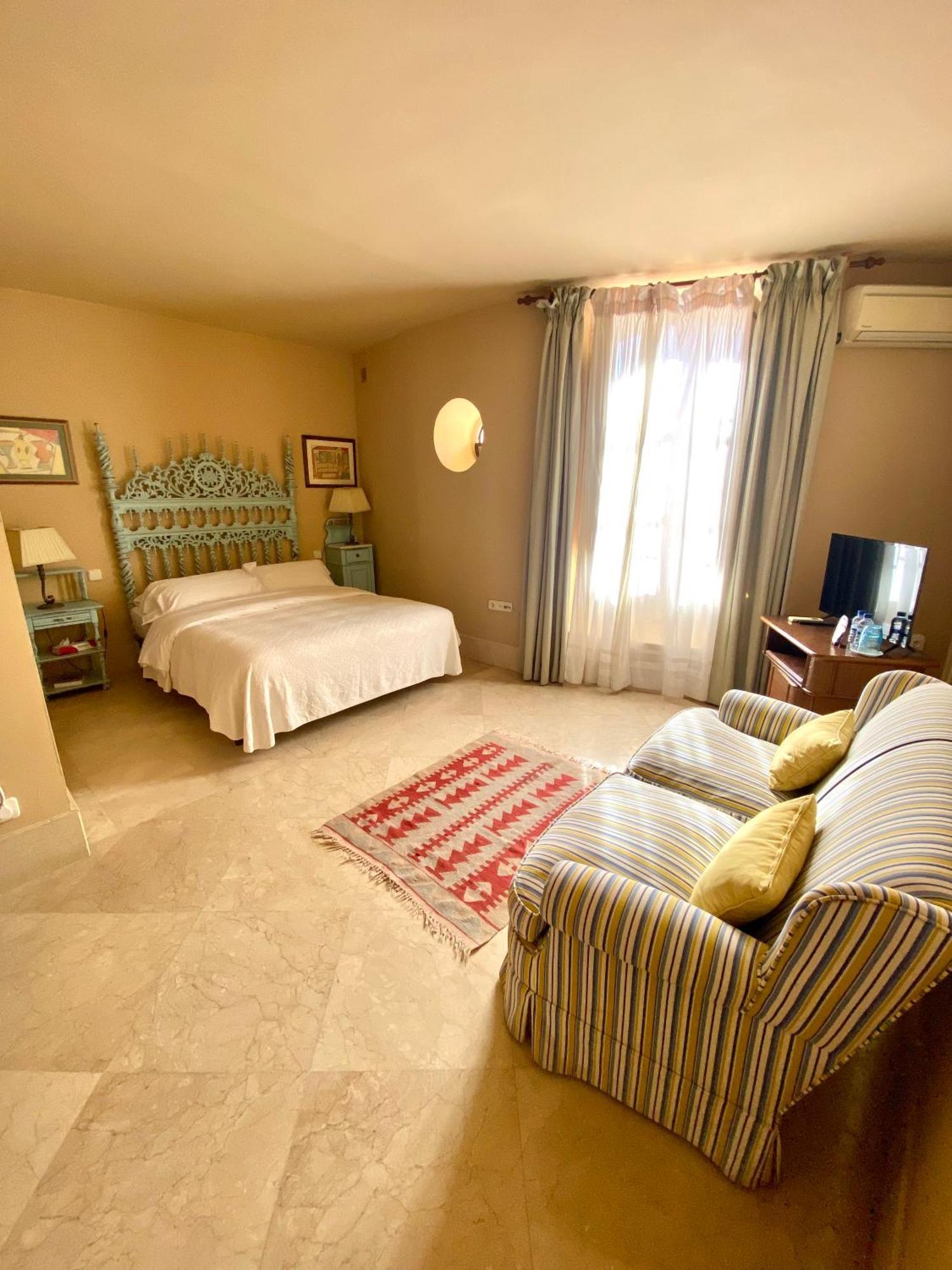 Casa De Los Bates Motril Ngoại thất bức ảnh