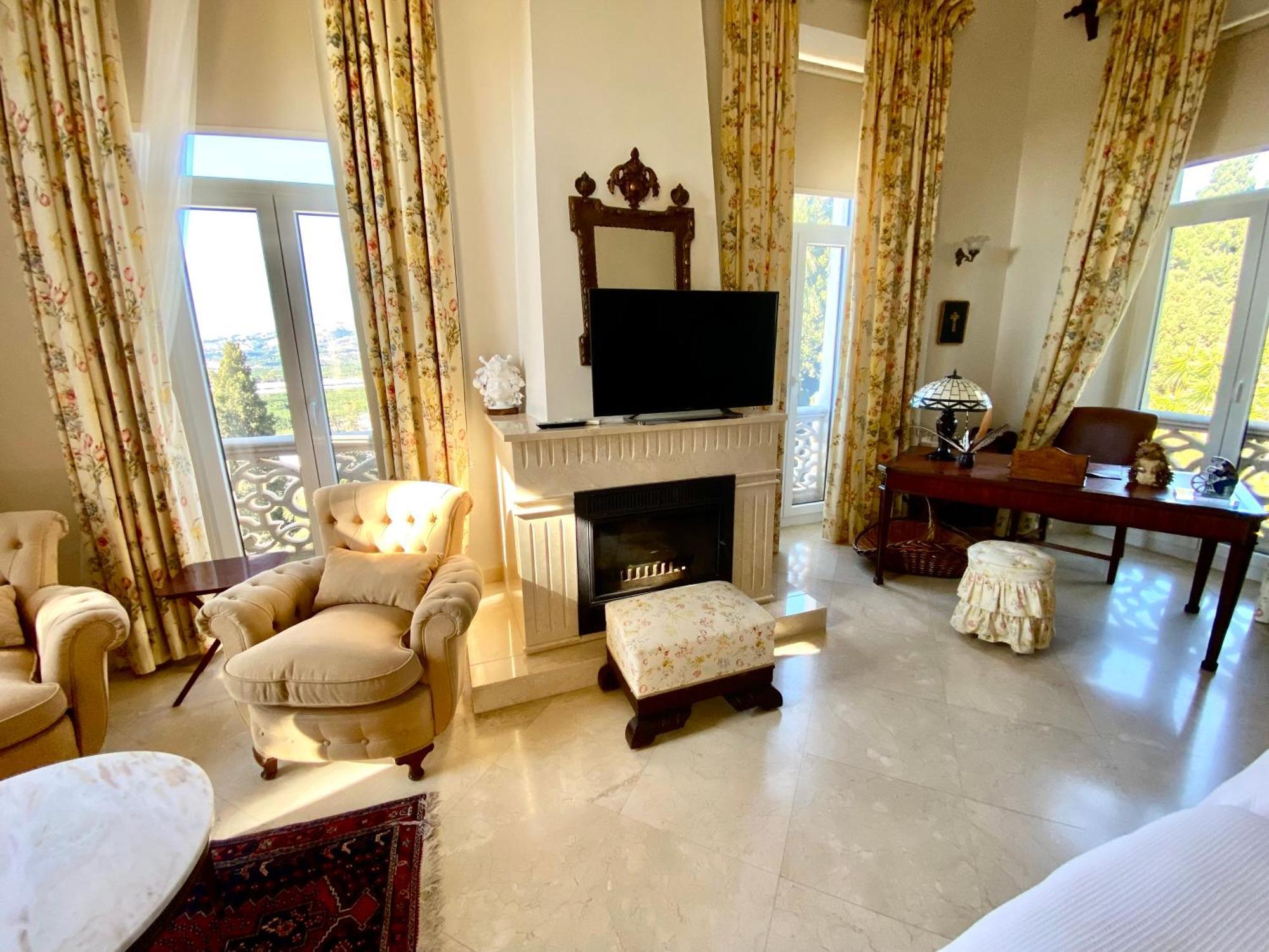 Casa De Los Bates Motril Ngoại thất bức ảnh
