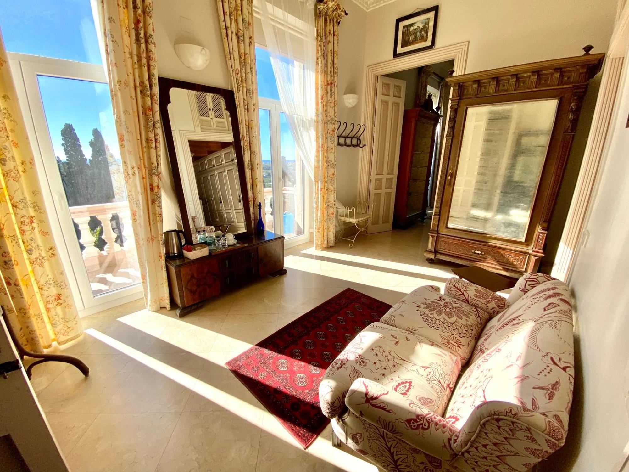 Casa De Los Bates Motril Ngoại thất bức ảnh