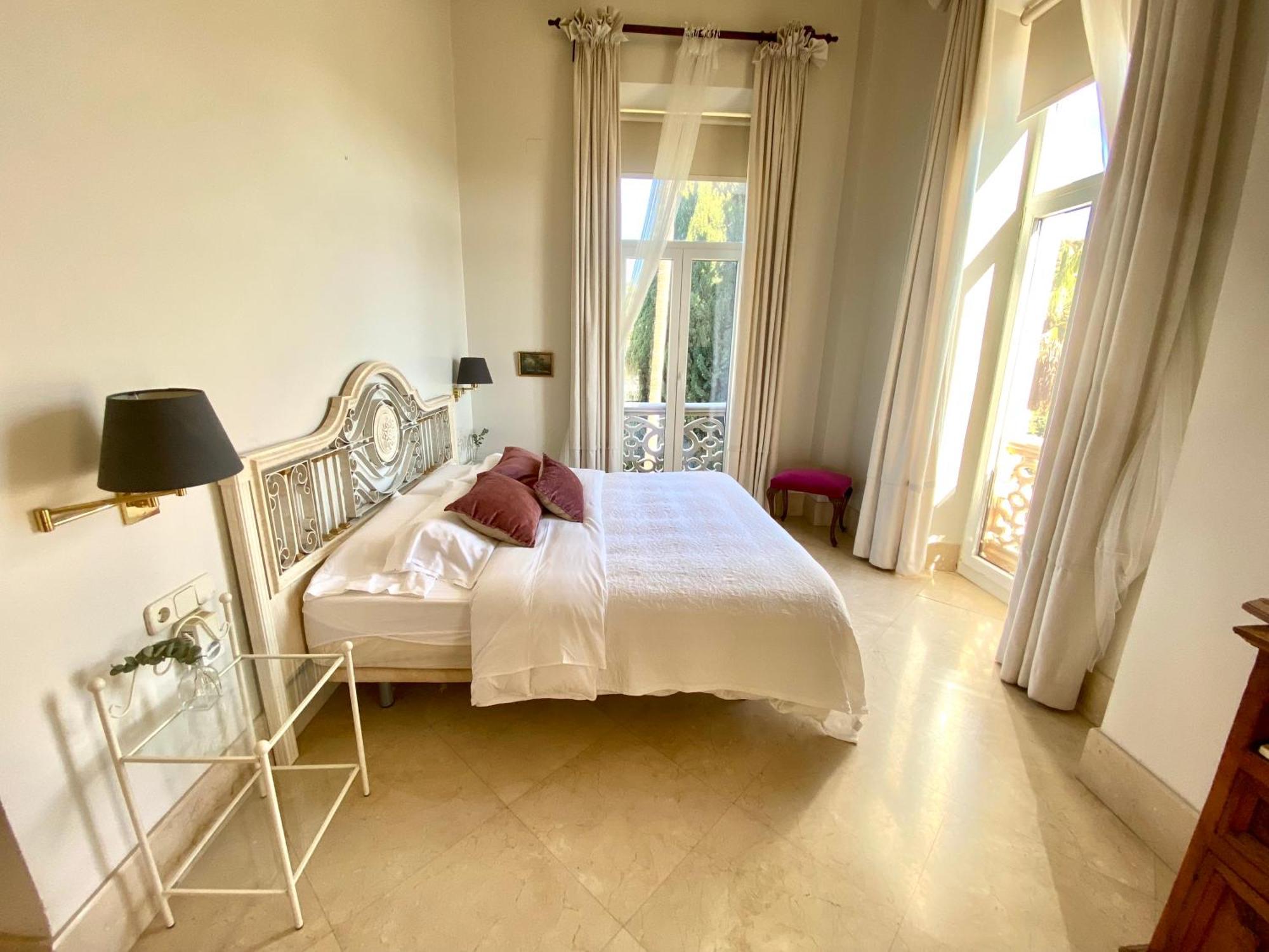 Casa De Los Bates Motril Ngoại thất bức ảnh