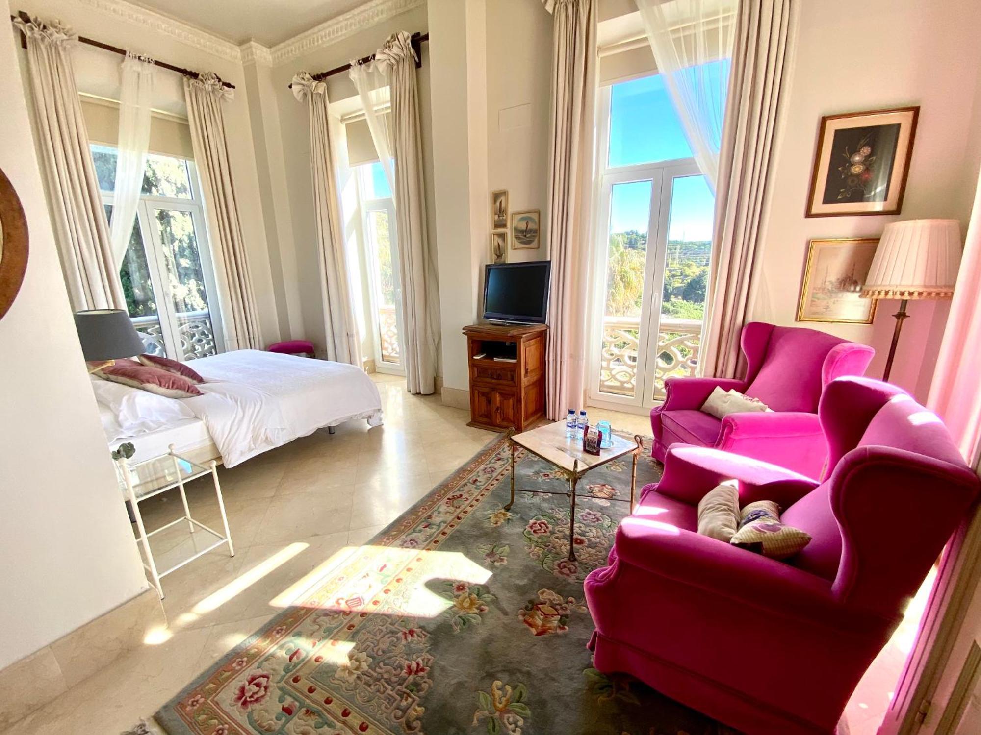 Casa De Los Bates Motril Ngoại thất bức ảnh