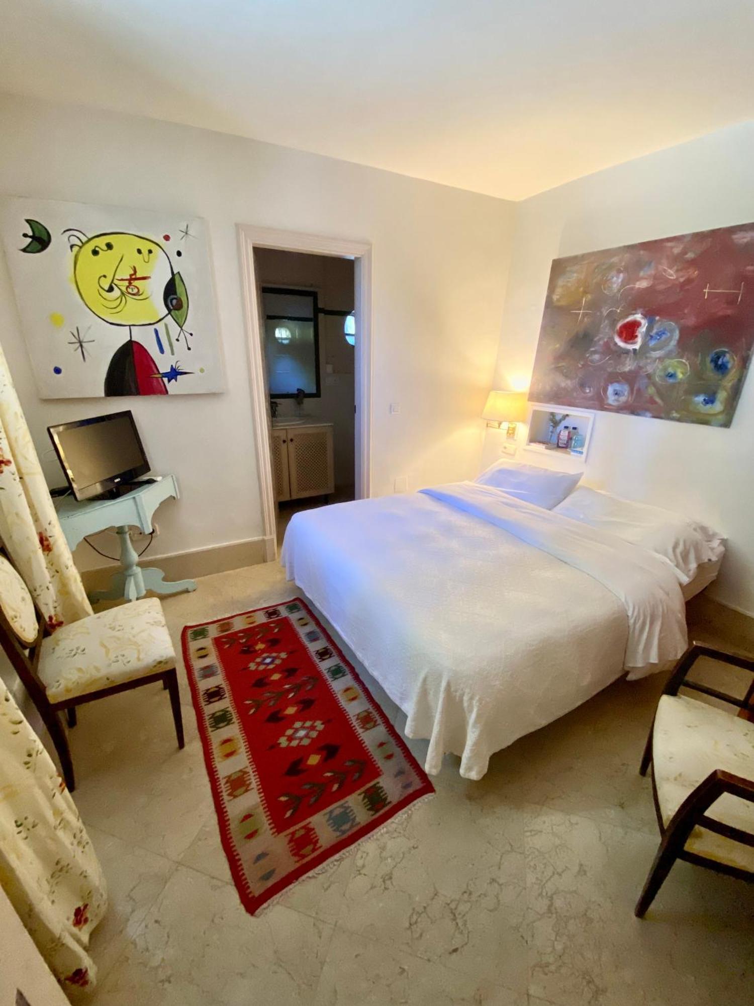 Casa De Los Bates Motril Ngoại thất bức ảnh