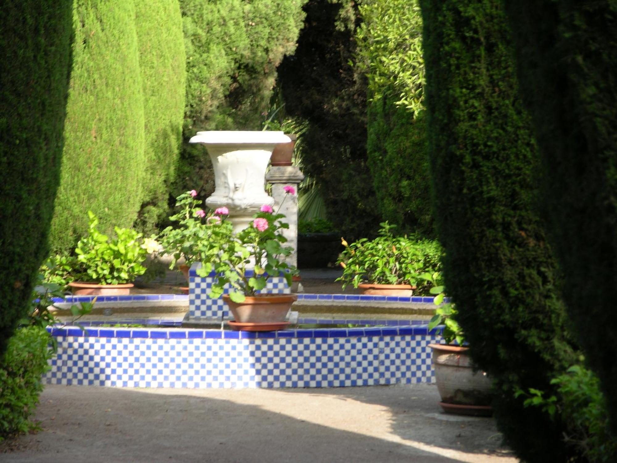 Casa De Los Bates Motril Ngoại thất bức ảnh