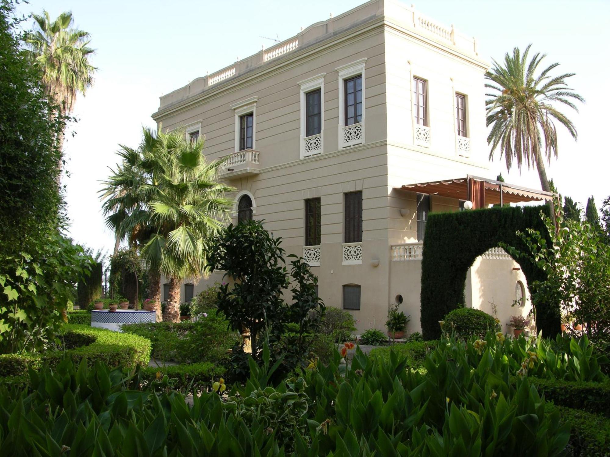 Casa De Los Bates Motril Ngoại thất bức ảnh