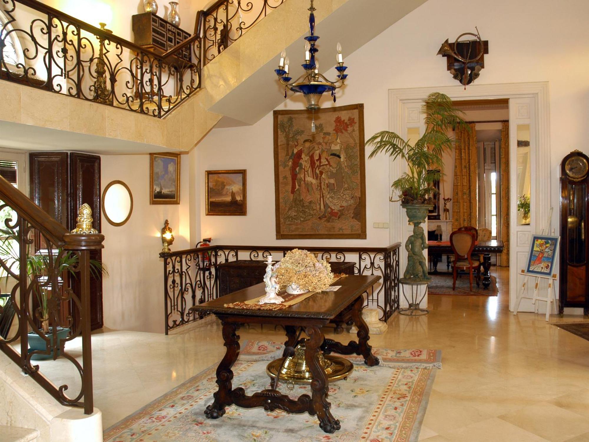 Casa De Los Bates Motril Ngoại thất bức ảnh