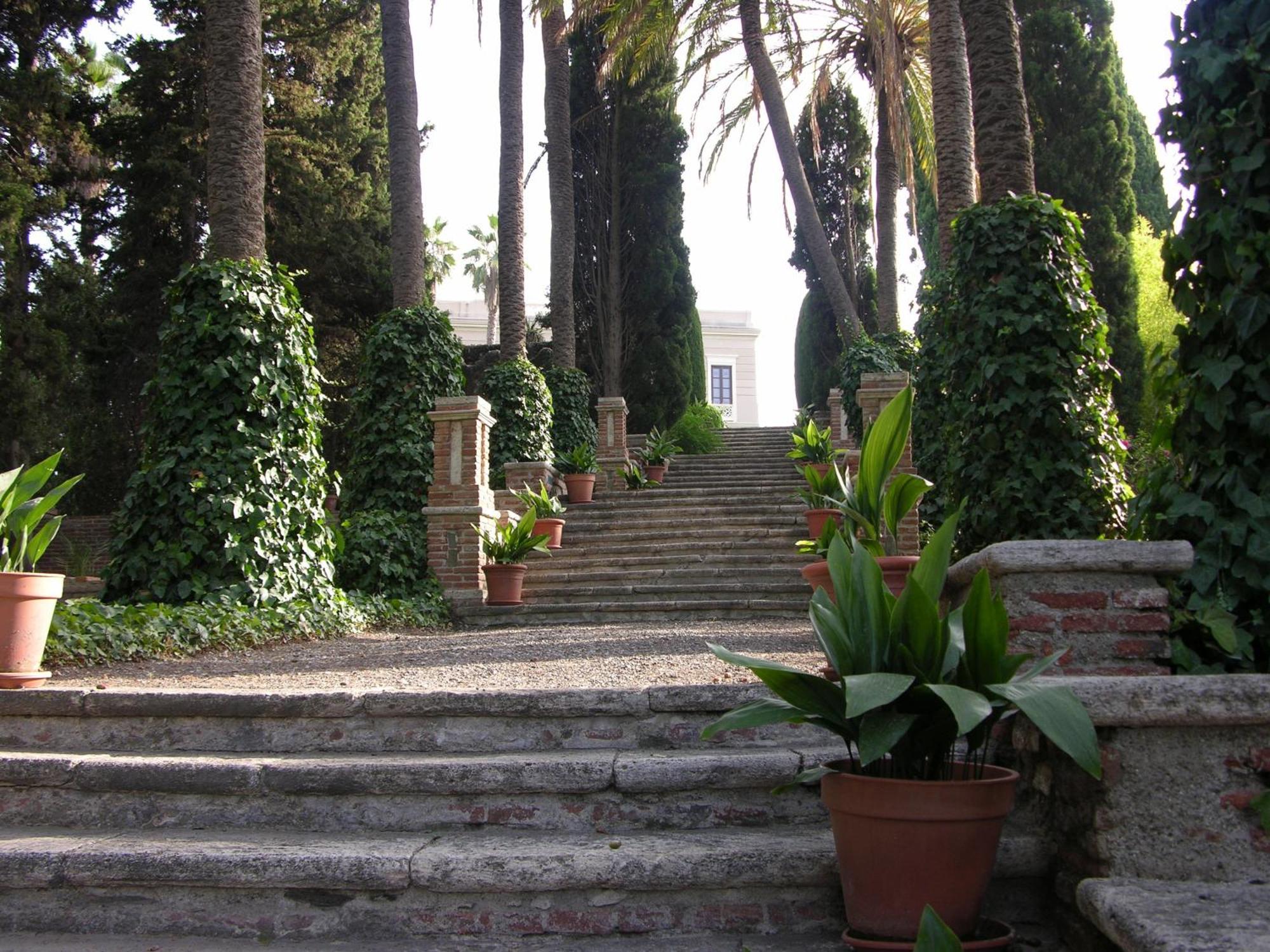 Casa De Los Bates Motril Ngoại thất bức ảnh
