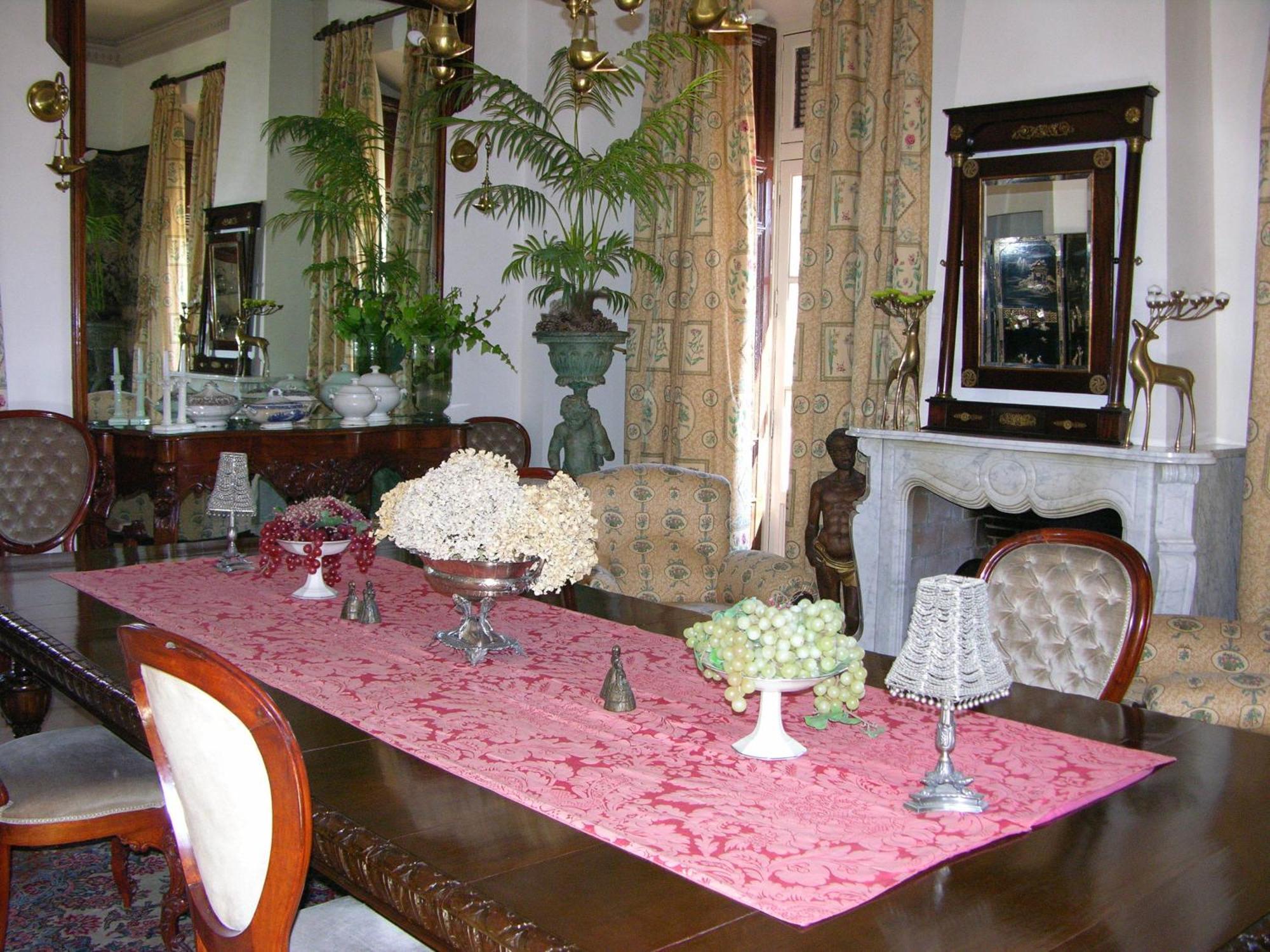 Casa De Los Bates Motril Ngoại thất bức ảnh
