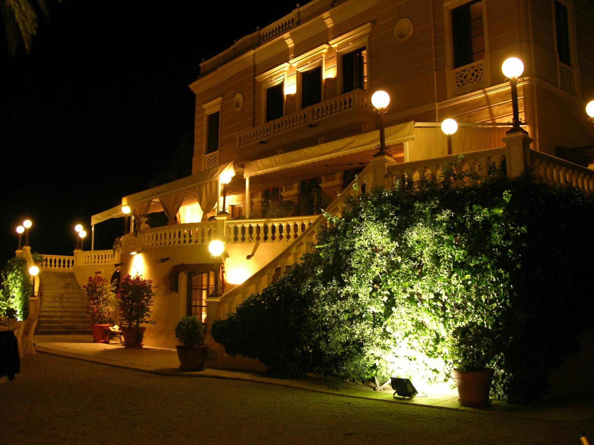 Casa De Los Bates Motril Ngoại thất bức ảnh