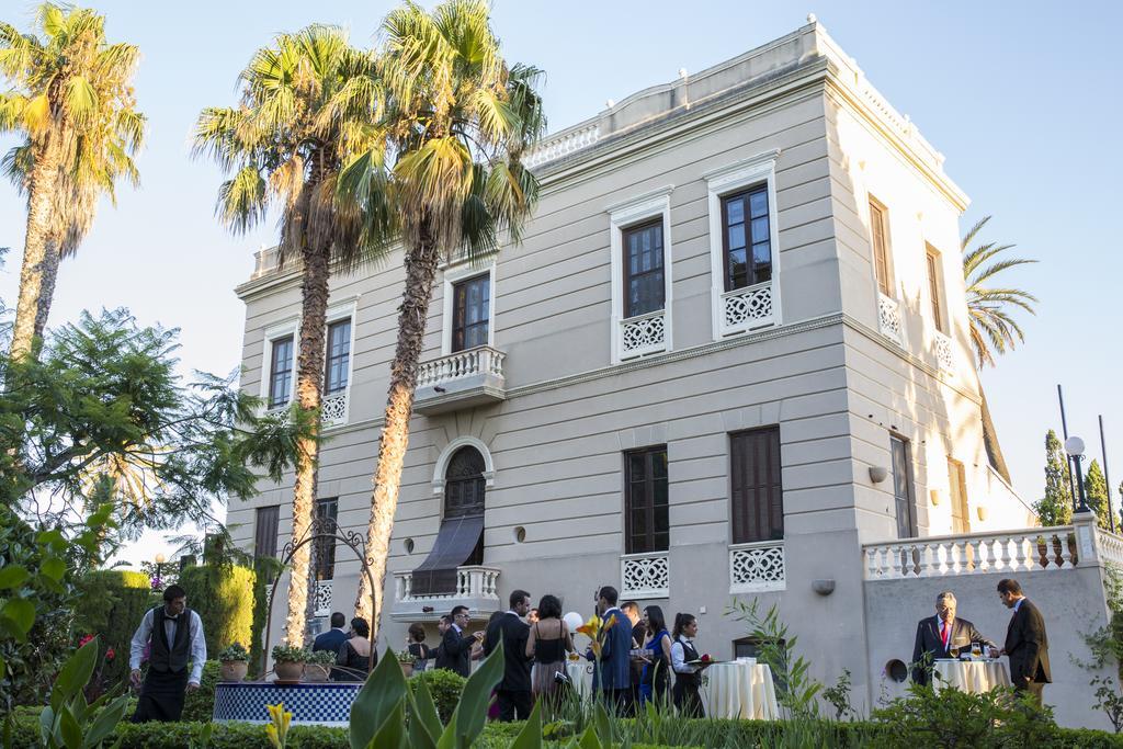 Casa De Los Bates Motril Ngoại thất bức ảnh
