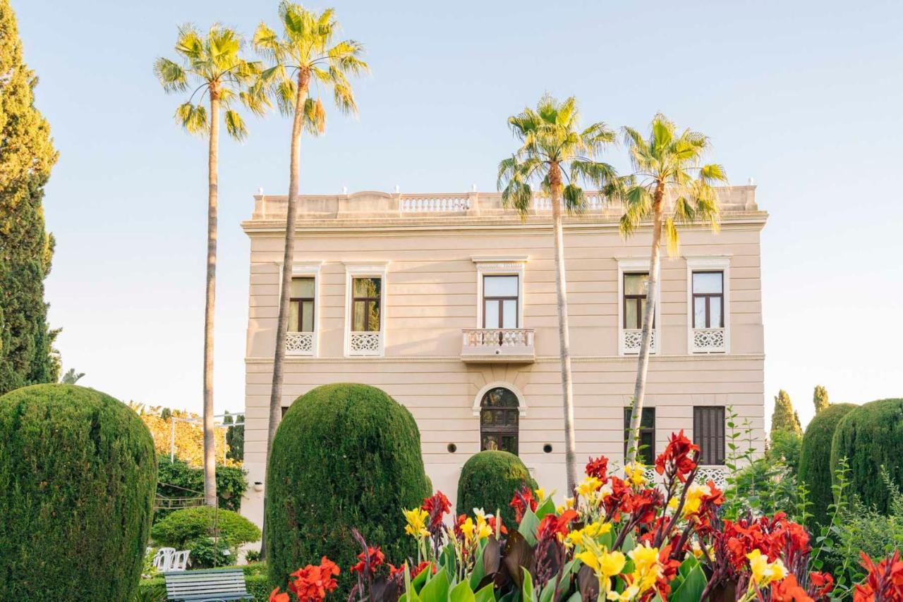 Casa De Los Bates Motril Ngoại thất bức ảnh