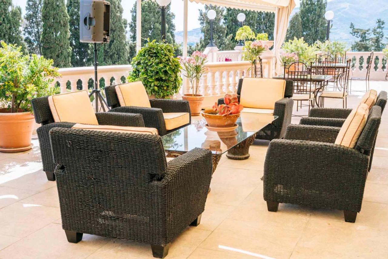 Casa De Los Bates Motril Ngoại thất bức ảnh