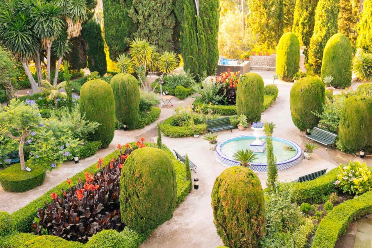 Casa De Los Bates Motril Ngoại thất bức ảnh