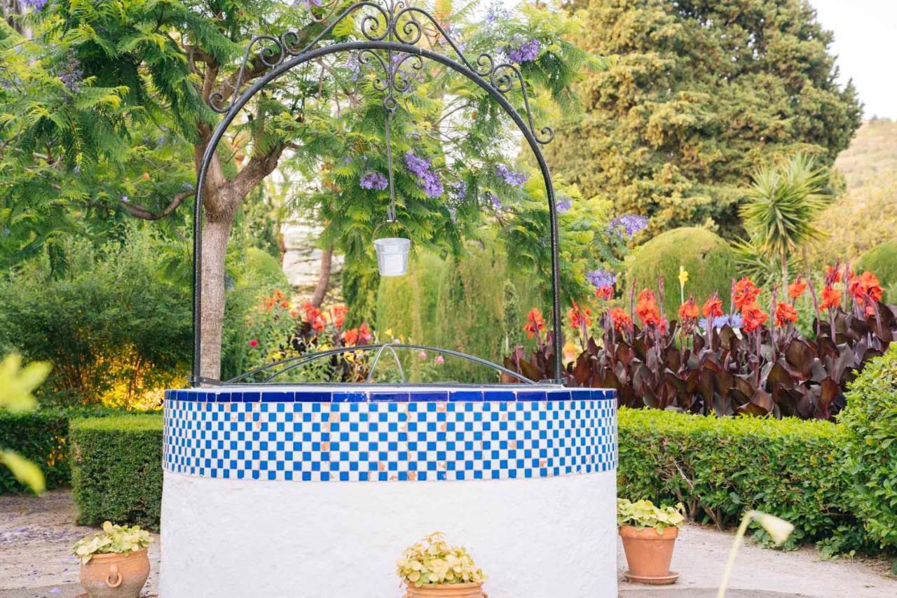 Casa De Los Bates Motril Ngoại thất bức ảnh