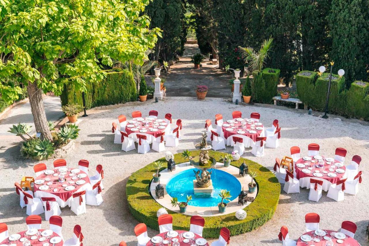 Casa De Los Bates Motril Ngoại thất bức ảnh