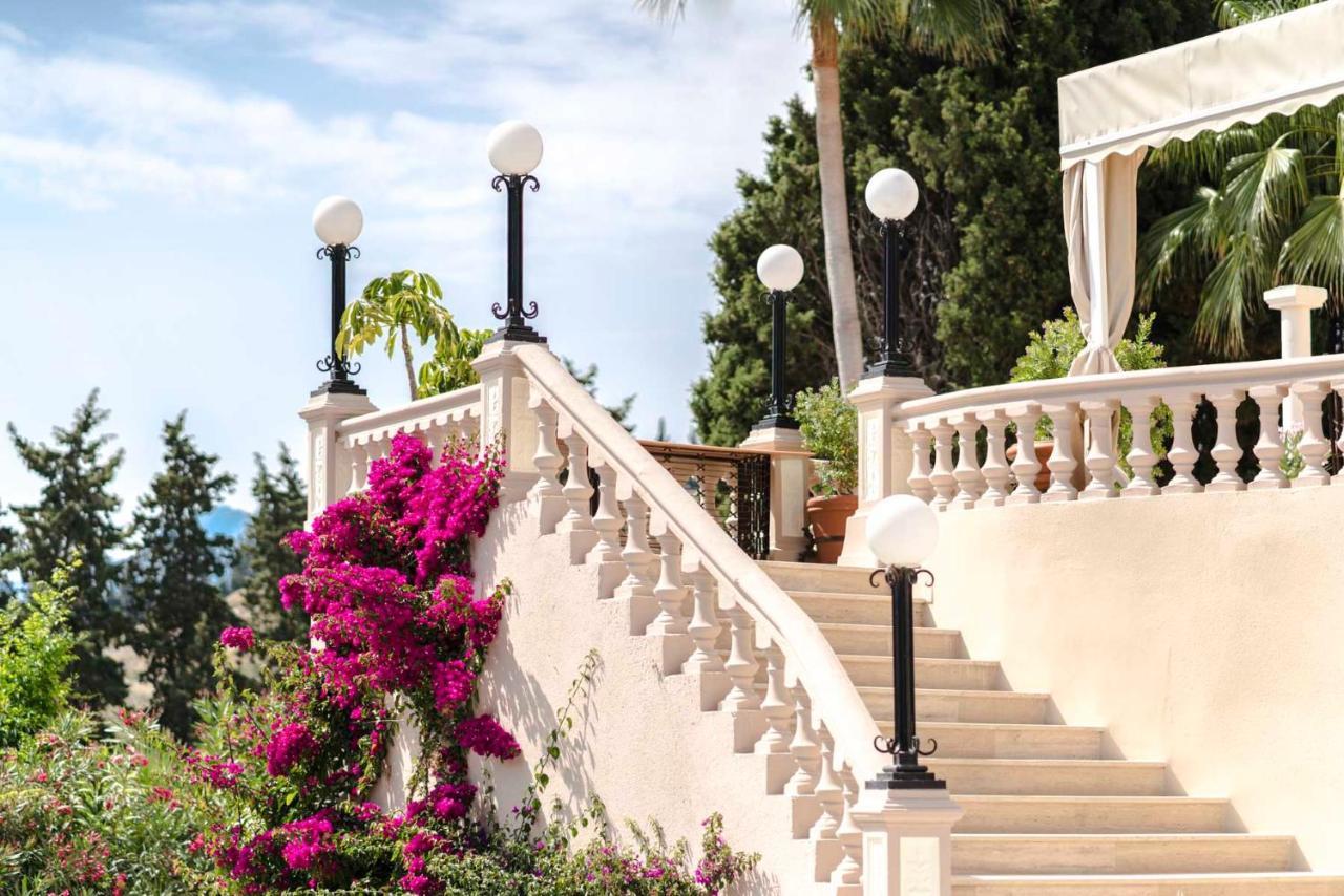 Casa De Los Bates Motril Ngoại thất bức ảnh