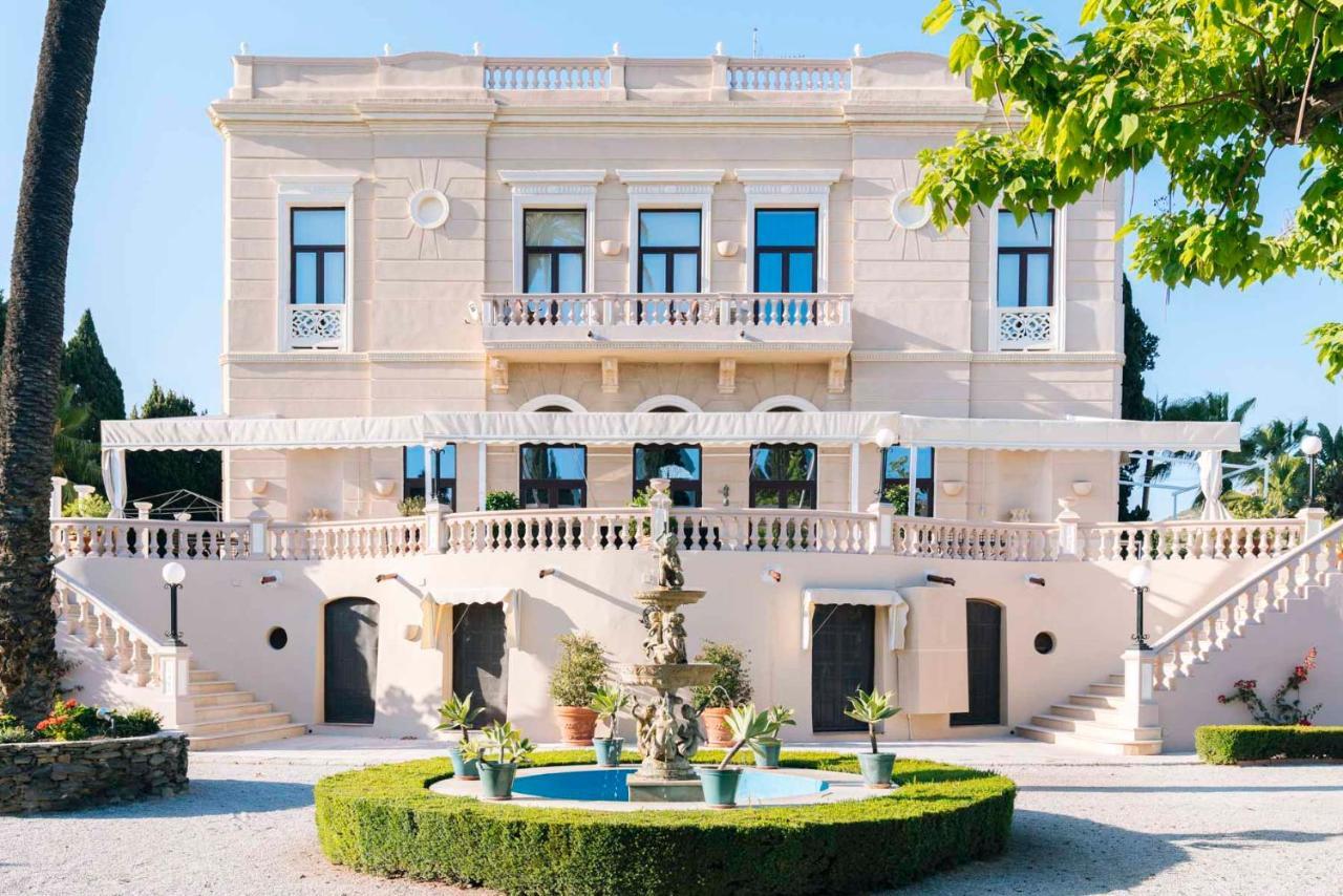 Casa De Los Bates Motril Ngoại thất bức ảnh