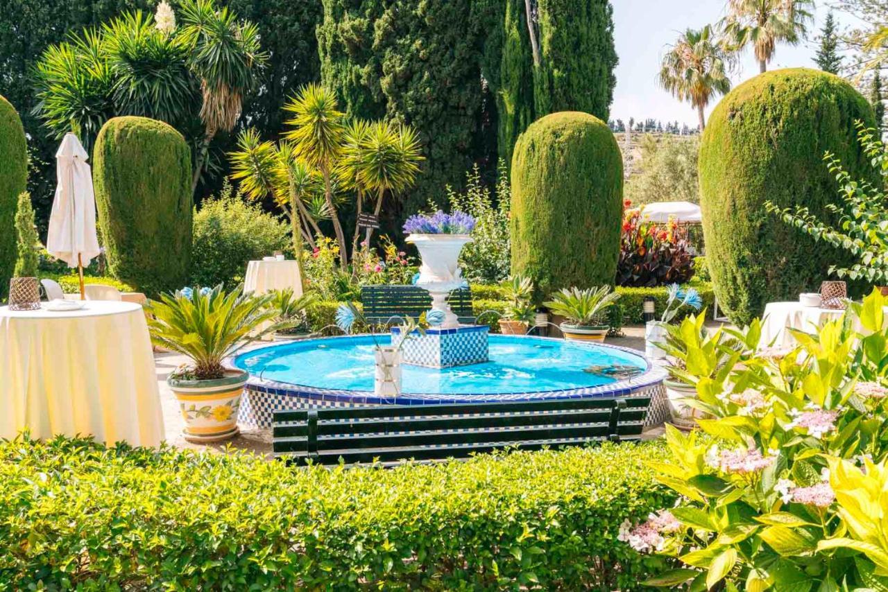 Casa De Los Bates Motril Ngoại thất bức ảnh