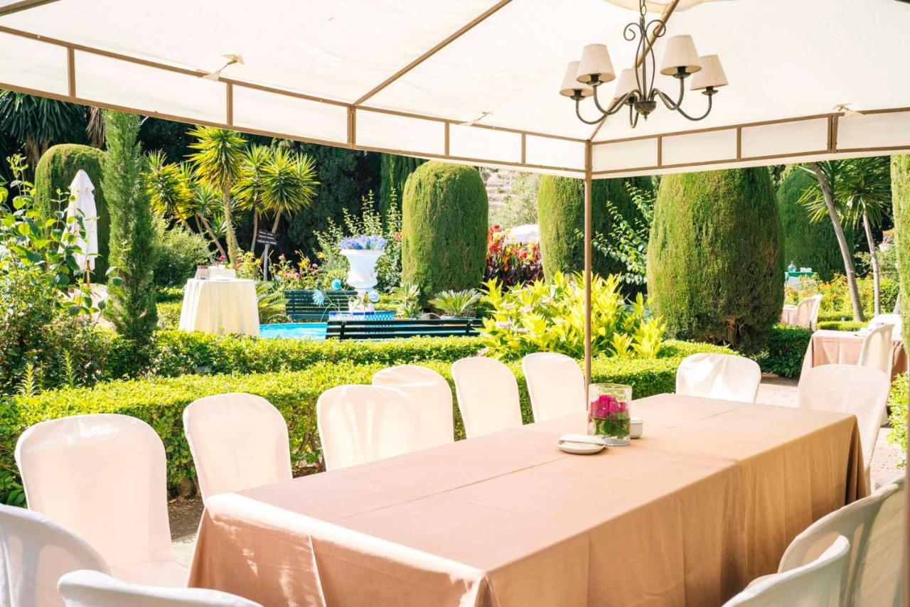 Casa De Los Bates Motril Ngoại thất bức ảnh