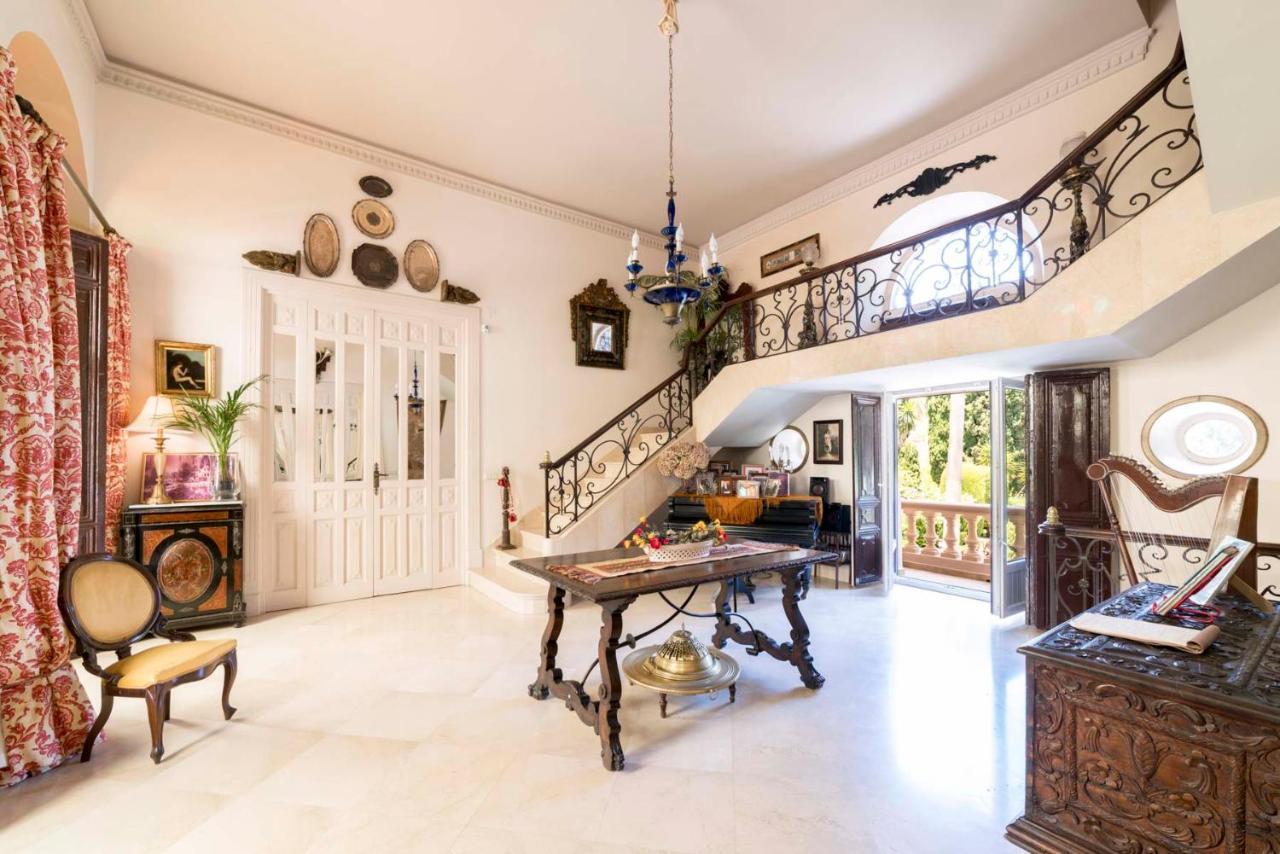 Casa De Los Bates Motril Ngoại thất bức ảnh